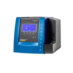 Analizador de Estabilidad de Referencia