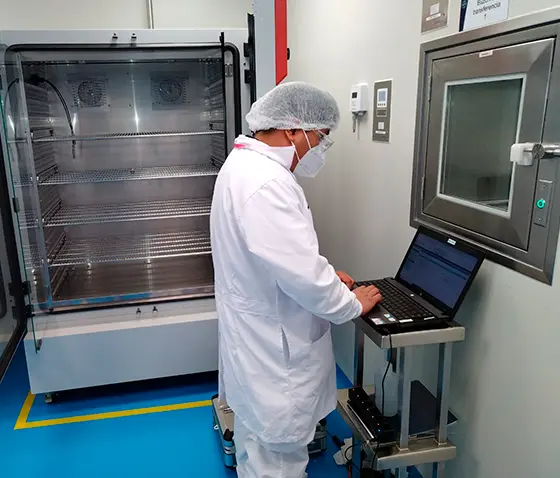 Equipos de Laboratorio en Guatemala