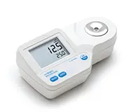 Calibración de Refractómetro Calibración de Refractómetro