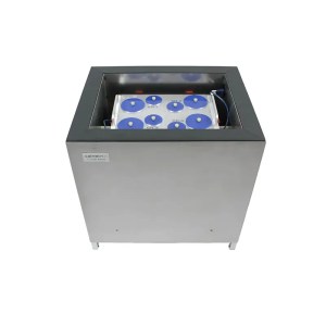 Calorímetro isotérmico Biocal 4000 en Guatemala