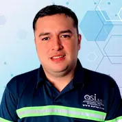 Cristofer A. Linares Cristofer A. Linares