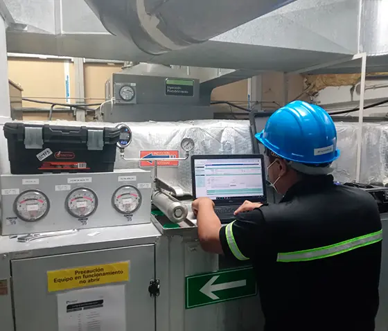 Equipos de Laboratorio en Guatemala y Centroamérica