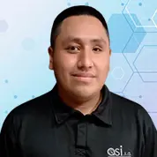 Marco A. Chich Marco A. Chich