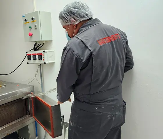 Calificación de Instrumentos