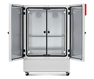 Calificación de Cámara de Estabilidad