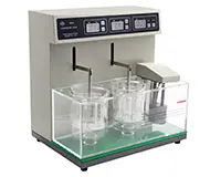 Calificación de Desintegrador