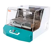 Calificación de Estufa de Agitación