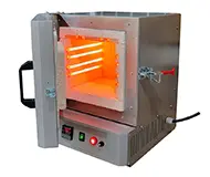 Calificación de Mufla