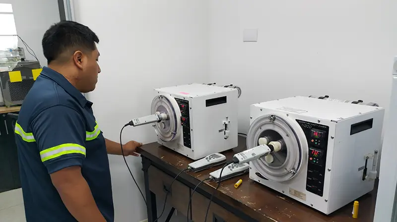 ¿Qué es la Calibración de Equipos de Laboratorio?