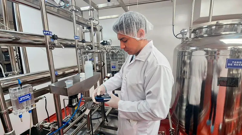 Qué es la Calibración para Equipos de Laboratorio