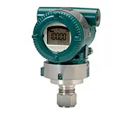 Transmisores de Presión